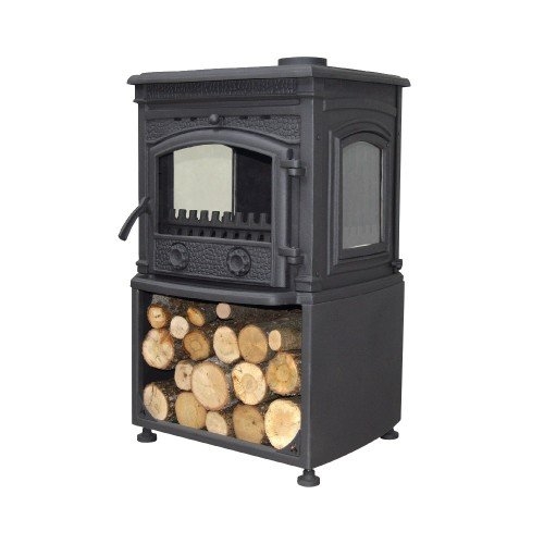 An Elegant Way to Heat Your Home: Cast Iron Fireplace Stove Manufacturing and Benefits