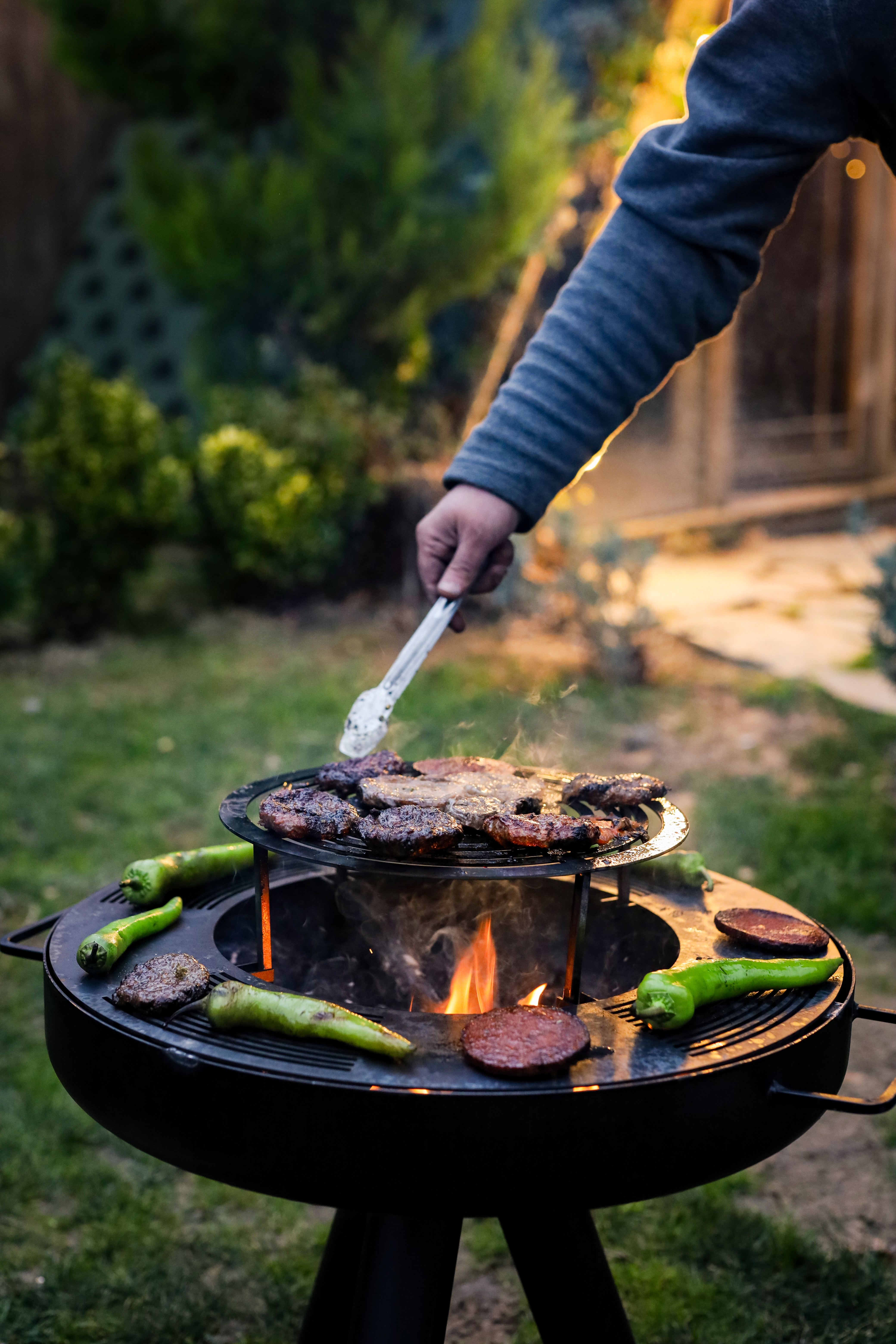 Vesta%20Ateş%20Çukuru%20ve%20Mangal