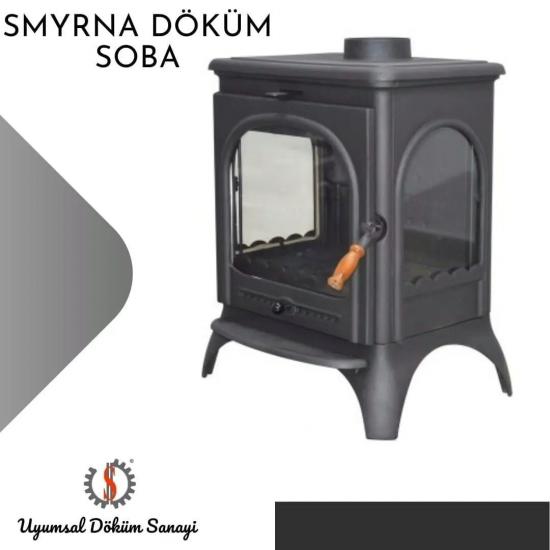 Smyrna Döküm Soba