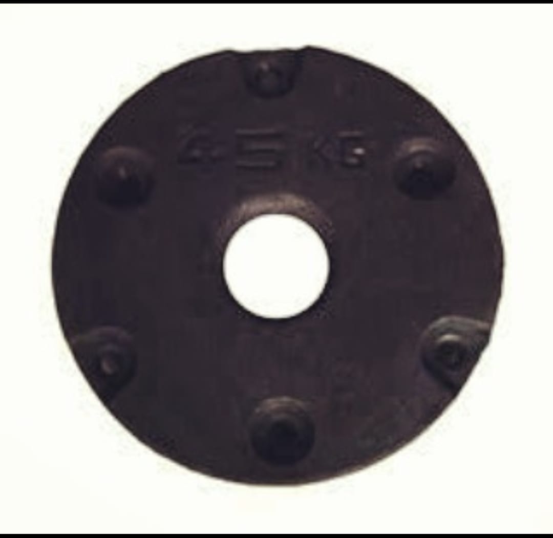  tractor weight