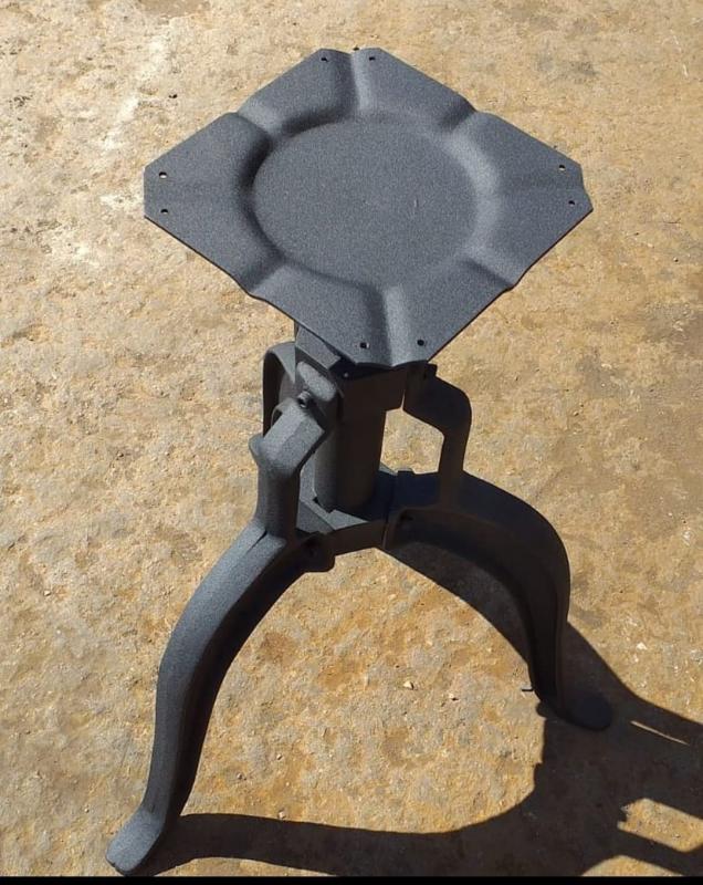 Döküm Masa Ayağı