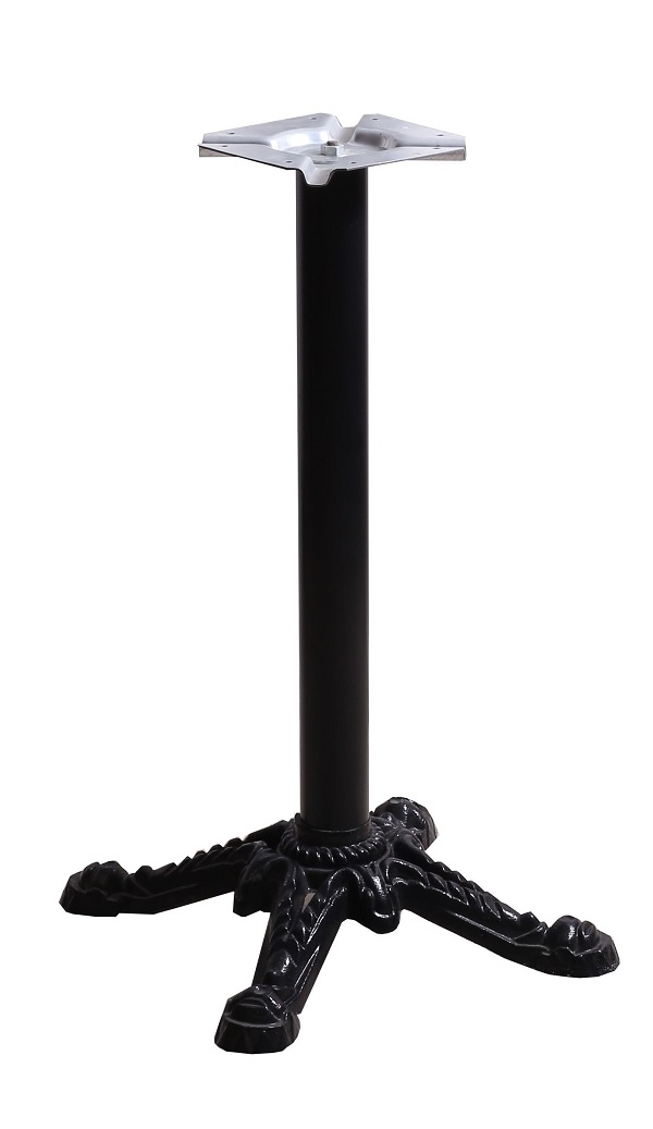 PROFİL BORULU DÖKÜM ASLAN AYAK