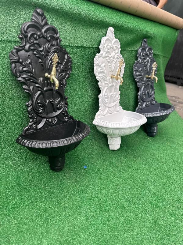 Apolyont Casting Fountain