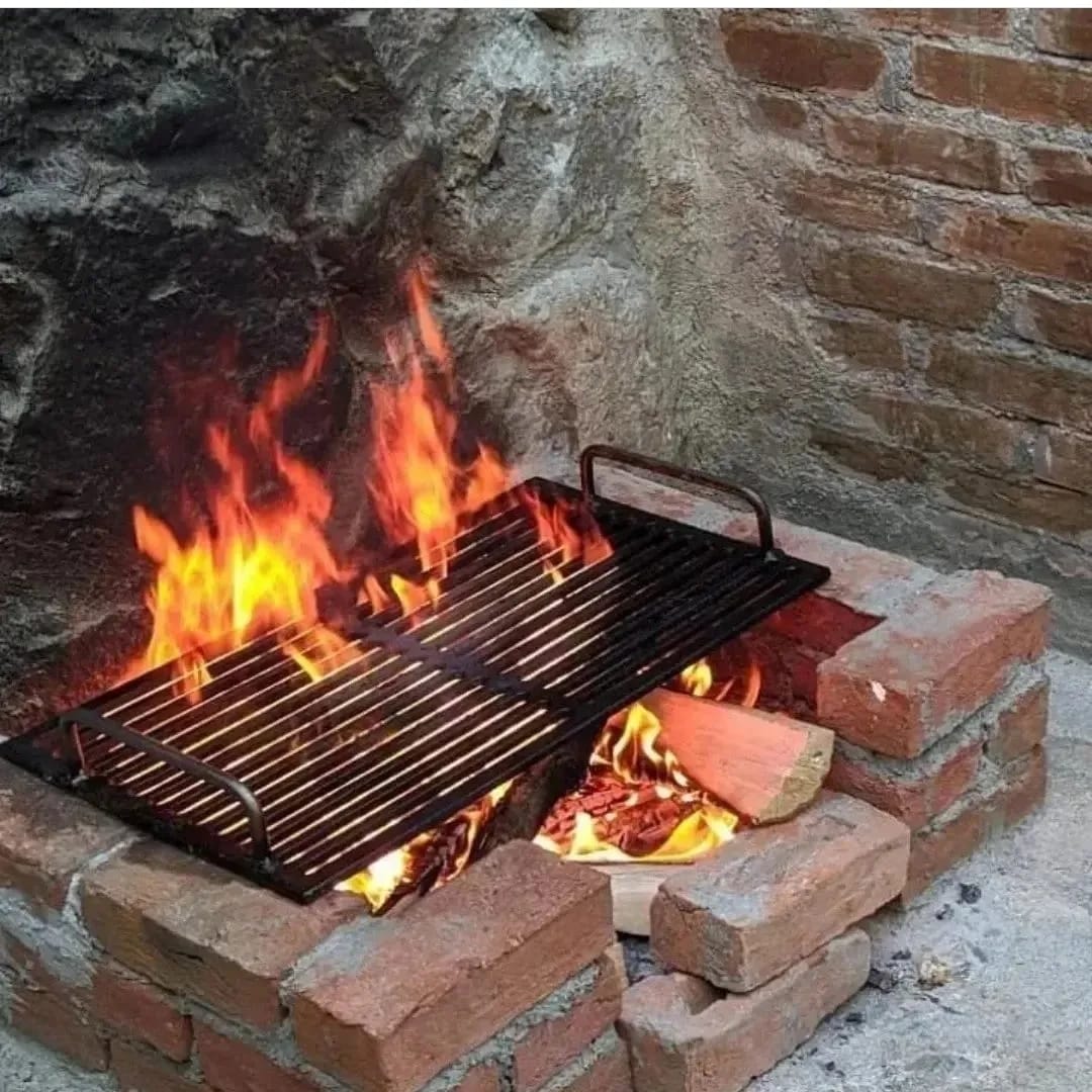 MANGAL IZGARALARI